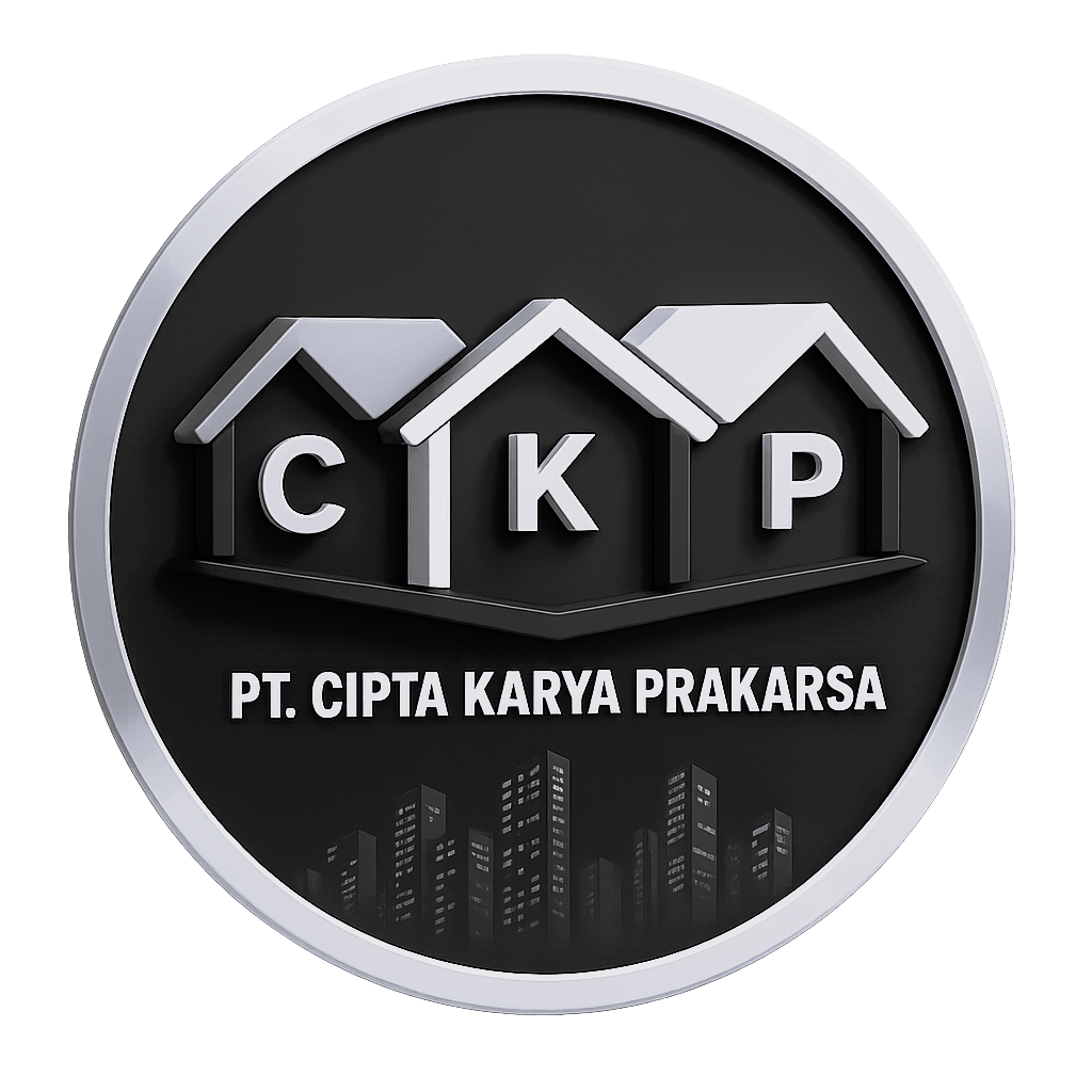 PT Cipta Karya Prakasa Logo